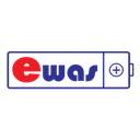 ewas Akkus, Batterien und Systeme GmbH Logo