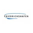 Logo von Stadt Friedrichshafen