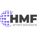 HMF Smart Solutions GmbH Logo