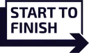 Start To Finish Consulting GmbH Logo