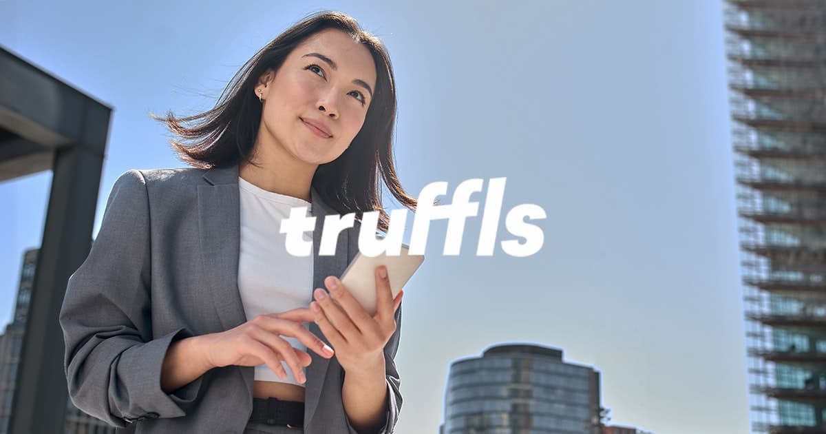 Working Talent Deutschland GmbH (Job via XING.com) Logo