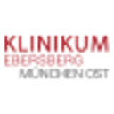 Klinikum Ebersberg - München O st gemeinnützige GmbH Logo