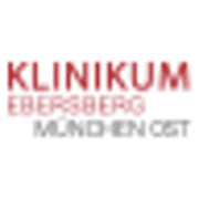 Klinikum Ebersberg - München O st gemeinnützige GmbH Logo