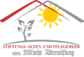 Stiftungs- Alten- und Pflege heim Bad Neustadt a.d. Saale gGmbH Logo