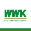 WWK Lebensversicherung a. G. Logo