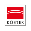 Köster Gmbh Logo