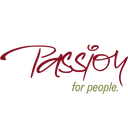 Passion for People Logo