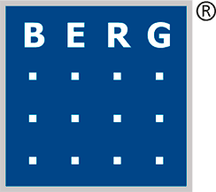 Logo von Berg Personalmanagement GmbH Arbeitsvermittlung Büro- & EDV /IT-Personal