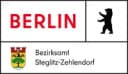 Bezirksamt Steglitz-Zehlendorf von Berlin Logo