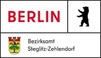Bezirksamt Steglitz-Zehlendorf von Berlin Logo