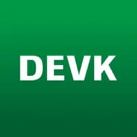 Logo von DEVK Versicherungen