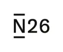 N26 GmbH Logo