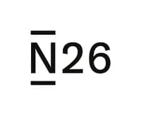 N26 GmbH Logo