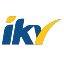 IOV Omnibusverkehr GmbH Logo