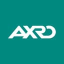 AXRO GmbH Logo