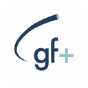 GlasfaserPlus GmbH Logo