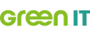 Green IT Das Systemhaus GmbH Logo