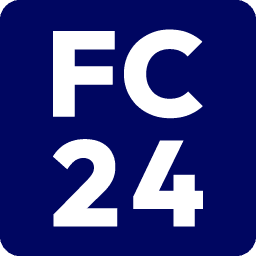 Logo von Finanzchef24 GmbH