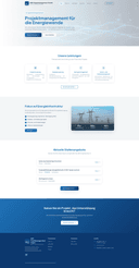 PMP Projektmanagement GmbH Logo