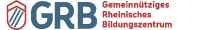 GRB Gemeinnütziges Rheinisches Bildungszentrum GmbH Logo