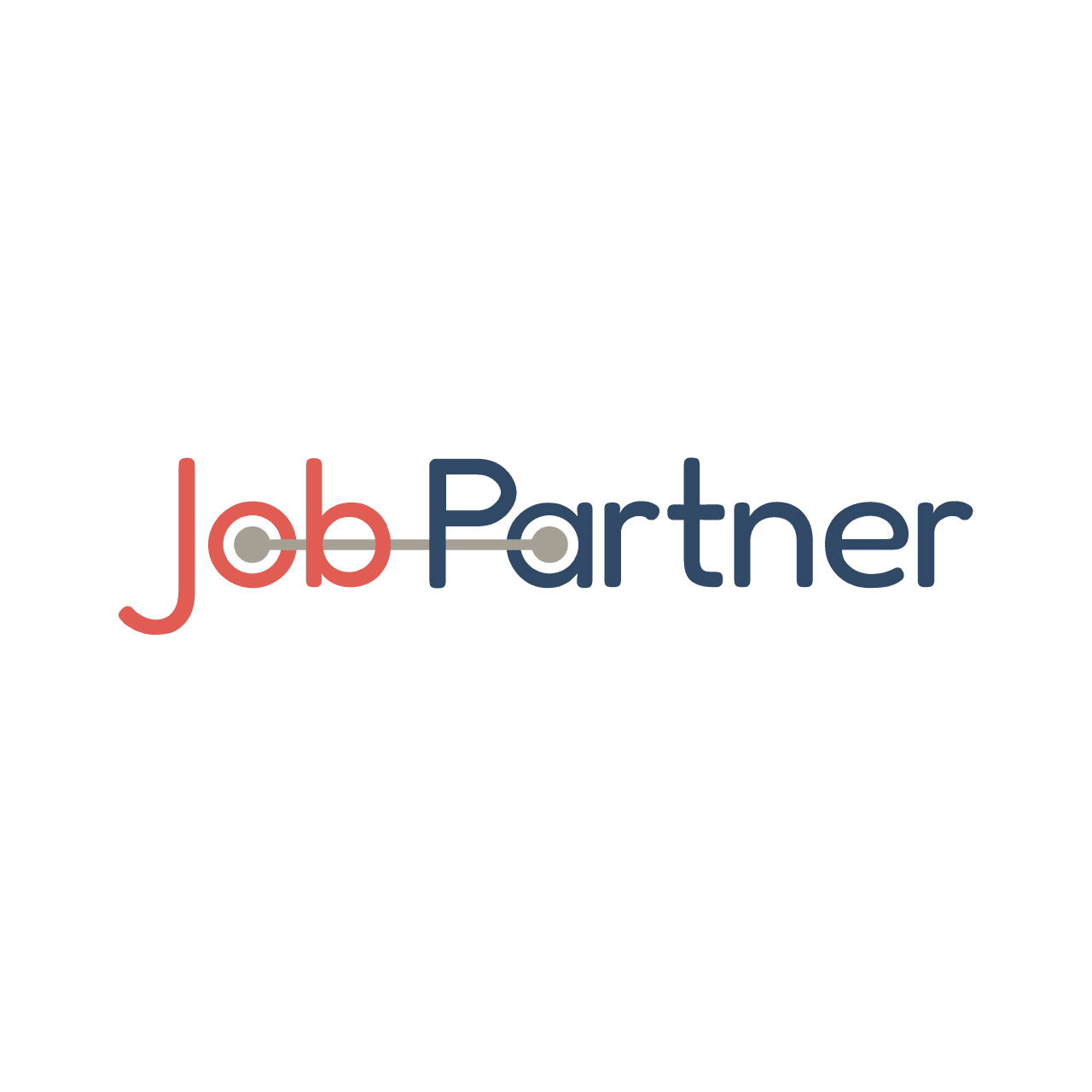 Logo von W+P JobPartner GmbH