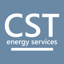 CST energy services GmbH Logo