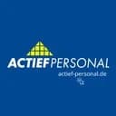 Logo von Actief Personalmanagement GmbH
