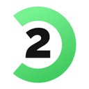 2zero GmbH Logo
