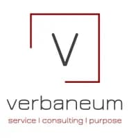 Logo von verbaneum GmbH