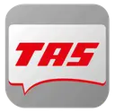 TAS AG Logo