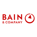 Bain & Company Logo