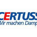 CERTUSS GmbH Logo