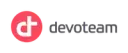 Devoteam Logo