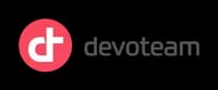Devoteam Logo