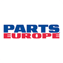 Parts Europe GmbH Logo