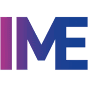 Immobilien Management Essen GmbH (IME) Logo