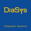 DiaSys Diagnostic Systems GmbH Logo