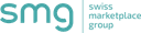 SMG Swiss Marketplace Group Logo