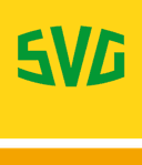 SVG Bundes-Zentralgenossenschaft Straßenverkehr eG Logo