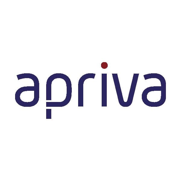 Apriva GmbH Logo