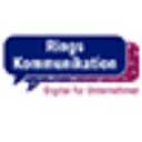 Rings Kommunikation GmbH Logo