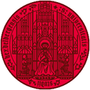 Ruprecht-Karls-Universität Zentr. Universitätsverwaltung Logo