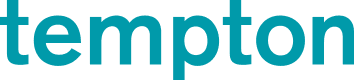 Logo von Tempton Personaldienstleistungen GmbH