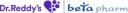 Dr Reddy's Laboratories Limited Logo