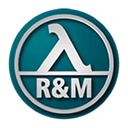 R&m Group Logo