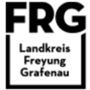 Landratsamt Freyung-Grafenau Land Bayern Logo