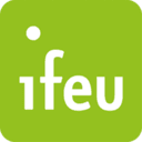 ifeu gGmbH: Institut für Energie- und Umweltforschung Heidelberg Logo