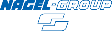 Logo von Nagel-Group Logistics SE