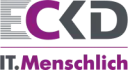 ECKD GmbH Logo