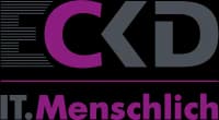 Logo von ECKD GmbH